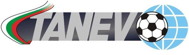 Tanev Agency Logo